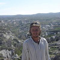 Daniel Caminha's Photo