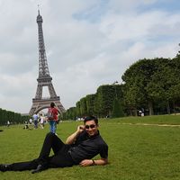 Батор Доржиев's Photo