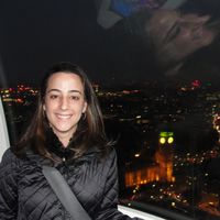 Maria Clara S. P. de A. Cox's Photo