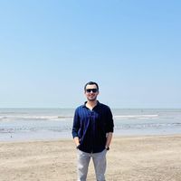 AMAN HINDOCHA的照片