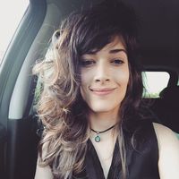 Lucilia Ribeiro's Photo