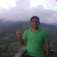 Juan Cisneros's Photo