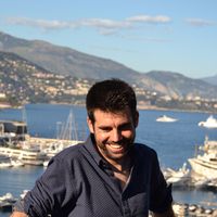 Adrián  Baena的照片