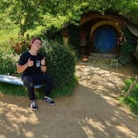 Simon Schulligen的照片