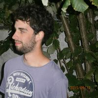 Benjamin Brient的照片