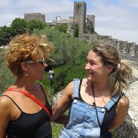Fotos de Mel And kid