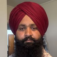 Sarbeet Singh's Photo