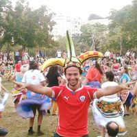 Arlam Diaz Diaz的照片