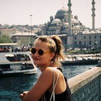 Fotos de Constance Bon