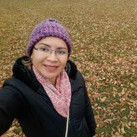 Fotos de Elva Arvizu