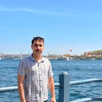 Meysam Razi's Photo