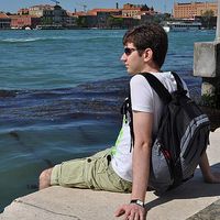 Gusev Alexey's Photo