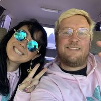 Cody and Miranda Spierenburg's Photo