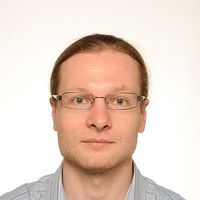 Michael Mateju's Photo