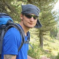 Leuner Andre's Photo