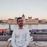 Ayxan Mesimli's Photo