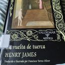 Club de Lectura: La Vuelta de Tuerca, Henry James 's picture