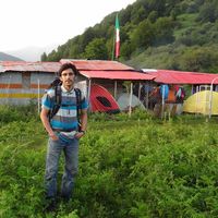 Mohammad Valii's Photo