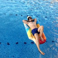 Chase Maglalang的照片