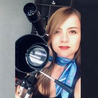 Juliana Lesmes Alvarado的照片