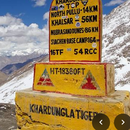 Bilder von Travelling from Jaipur to Ladakh by car in june
