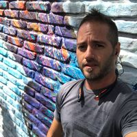 ariel masciarelli的照片