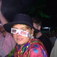 Fotos de Felix Morri