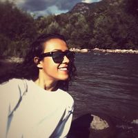 Lina Padilla的照片