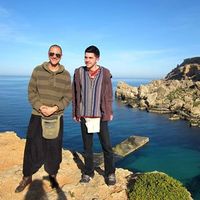 Stefan Ranković的照片