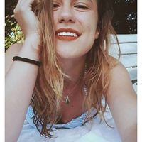 Zlatina Teneva's Photo