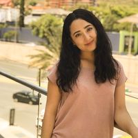 María Fernanda Guerrero's Photo