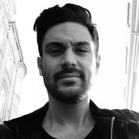 Emre Senoglu的照片