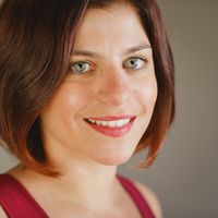 Ioanna Babali's Photo