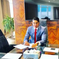 Ahmed Abuhashima的照片