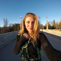 Jenna  Magill的照片