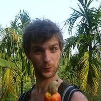 Photos de Mark Walli