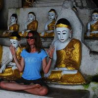 Camille Fontaine's Photo