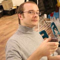 Robert Leitch's Photo