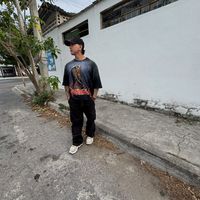 Andrey Novelo's Photo