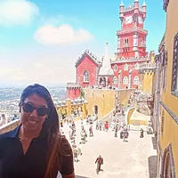 Maria Alejandra  delgado reina's Photo