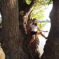 Réka Szolnoki's Photo