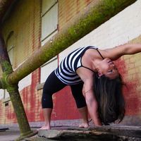 Fotos de Jasmine Wong