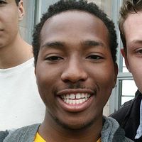 Fotos de Bongani Mbigi