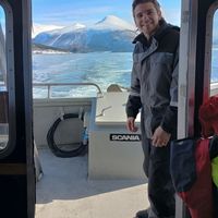 Esteban Penalva's Photo