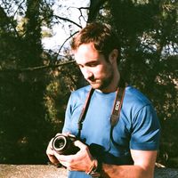 Agustín  Blanco's Photo