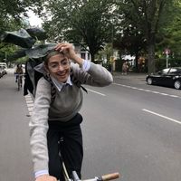 Fotos de Frances Neumann