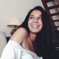 Boutaïna Chafi's Photo