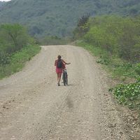 Maria Estevez's Photo