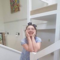 Fotos von Sophie Morrison