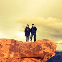 Beverly Hermosilla's Photo